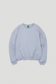 Core Sweater Ultimate Grey