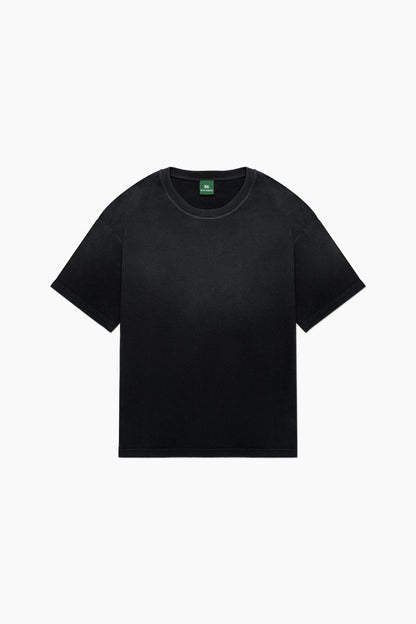 Principal T-Shirt - Faded Black