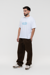 T-Shirt aus der Graphic-Kollektion