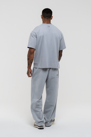 Core T-Shirt Ultimate Grey