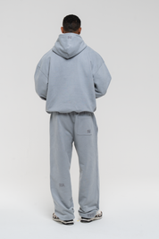 Core Hoodie Ultimate Grey