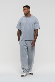 Core T-Shirt Ultimate Grey