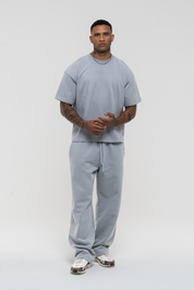 Core T-Shirt Ultimate Grey