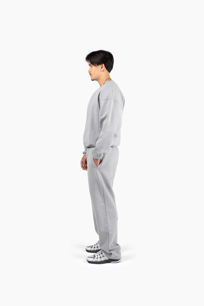 Principal Sweater - Ultimate Grey