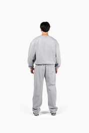 Principal Sweater - Ultimate Grey