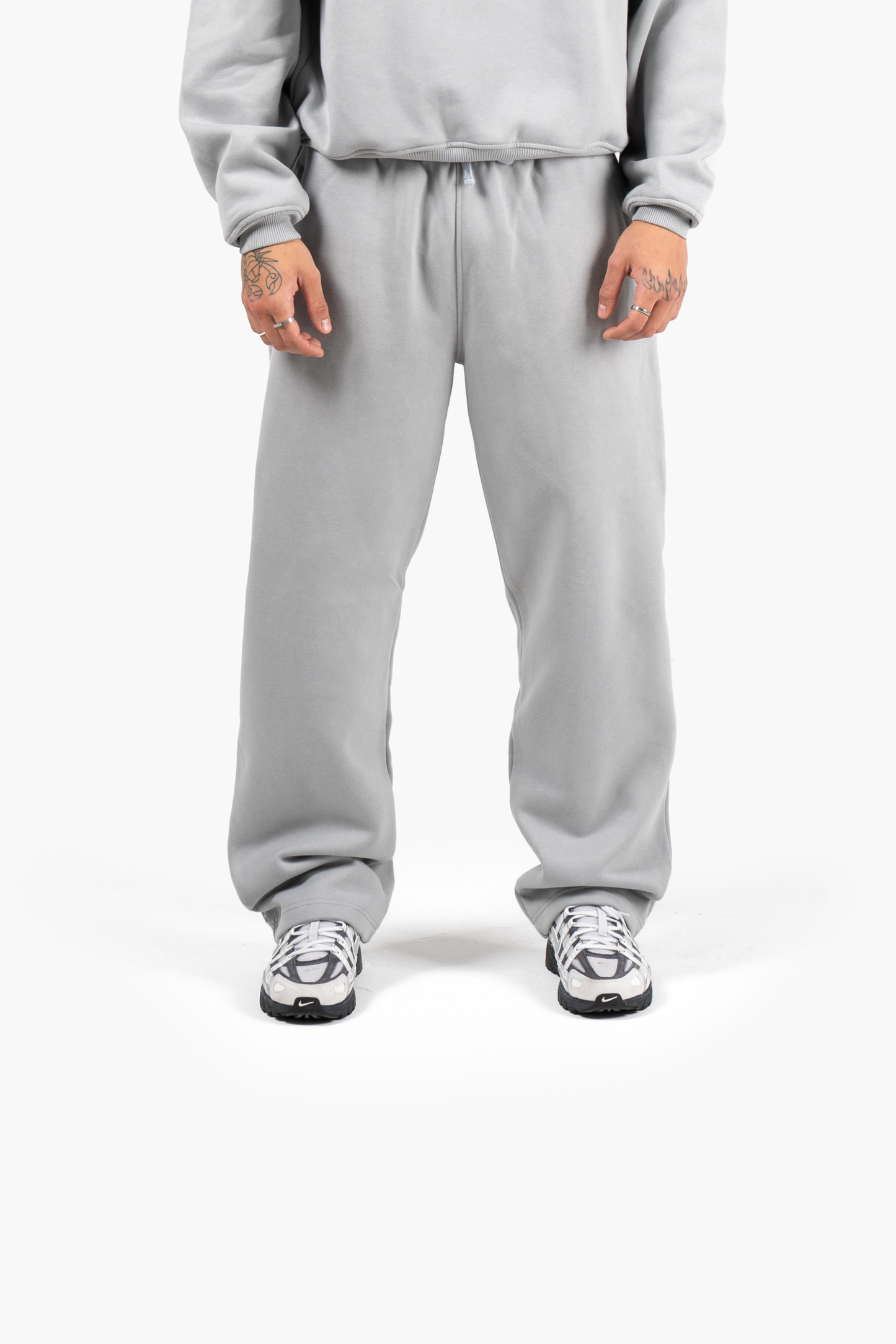 Principal Collection Sweatpants - Ultimate Grey