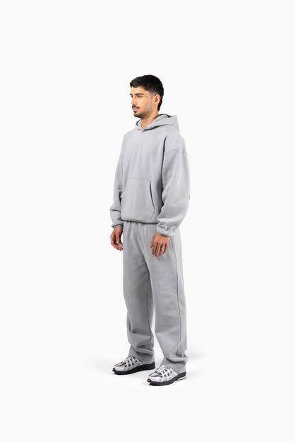 Principal Hoodie - Ultimate Grey
