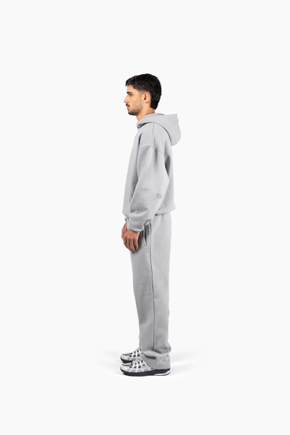 Principal Hoodie - Ultimate Grey