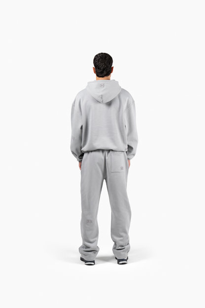 Principal Hoodie - Ultimate Grey