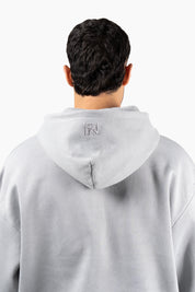 Ultimate Grey Hoodie + Sweatpant Bundle