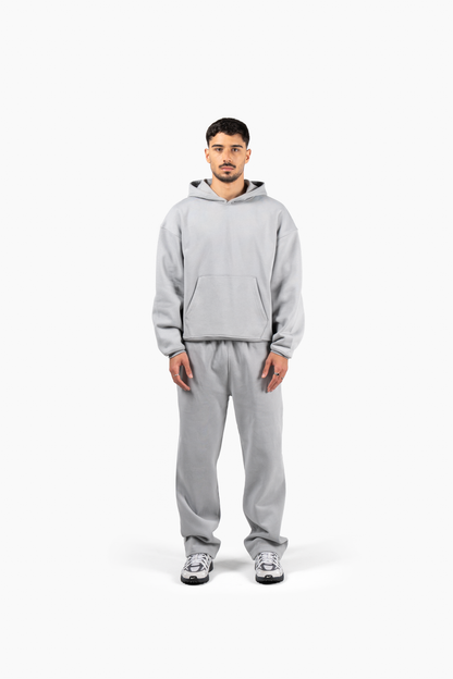Principal Hoodie - Ultimate Grey