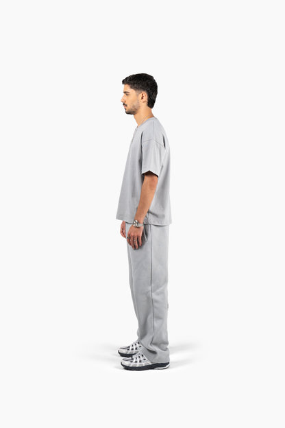 Principal T-Shirt - Ultimate Grey