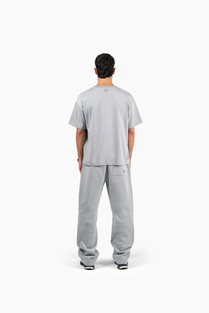 Principal T-Shirt - Ultimate Grey