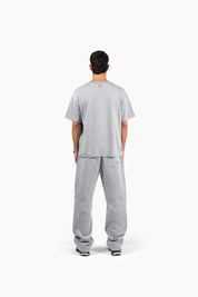Ultimate Grey T-Shirt & Sweatpant Bundle