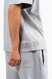 Ultimate Grey T-Shirt & Sweatpant Bundle
