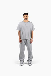Principal T-Shirt - Ultimate Grey
