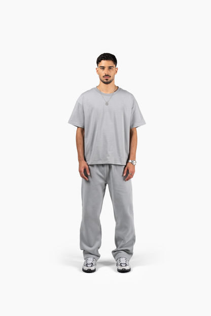 Principal T-Shirt - Ultimate Grey