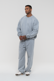 Core Sweater Ultimate Grey