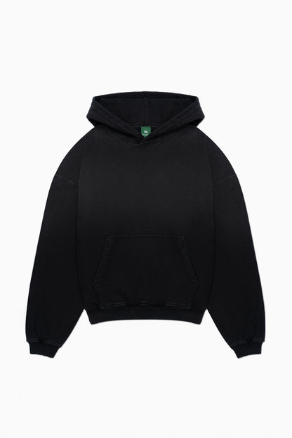 Principal Hoodie - Faded Black