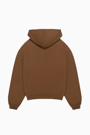 Principal Hoodie - Heritage Brown