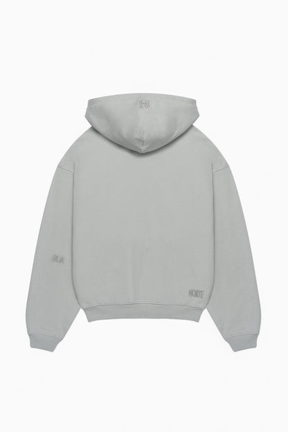 Principal Hoodie - Ultimate Grey