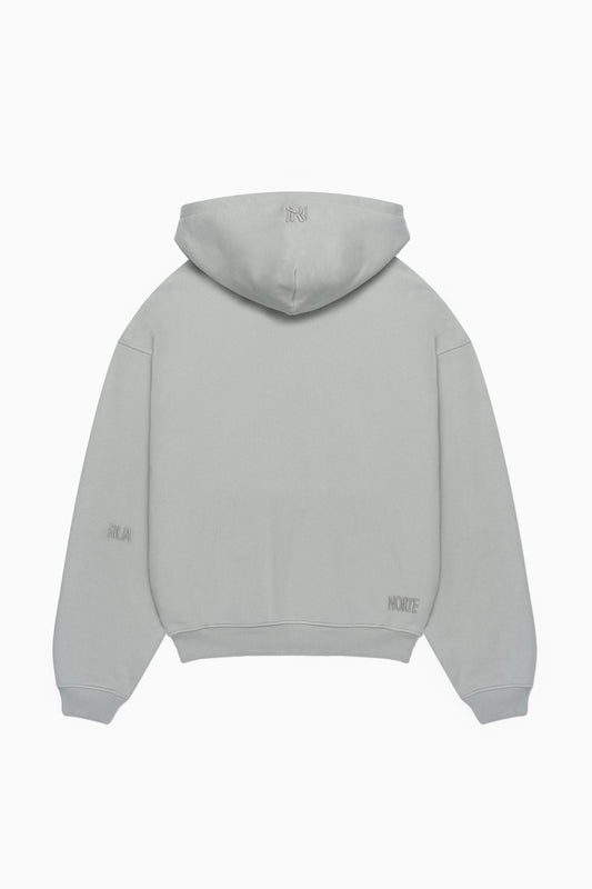 Principal Collection Hoodie - Ultimate Grey