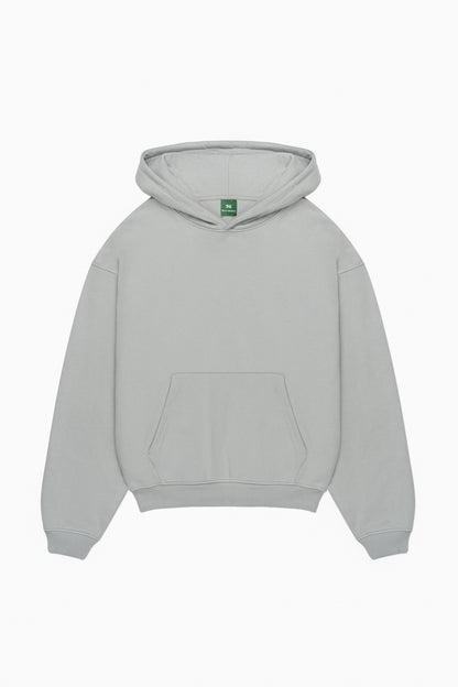 Principal Hoodie - Ultimate Grey