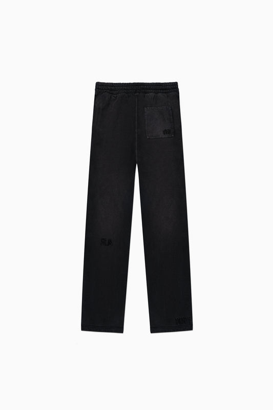 Principal Collection Sweatpants - Faded Black