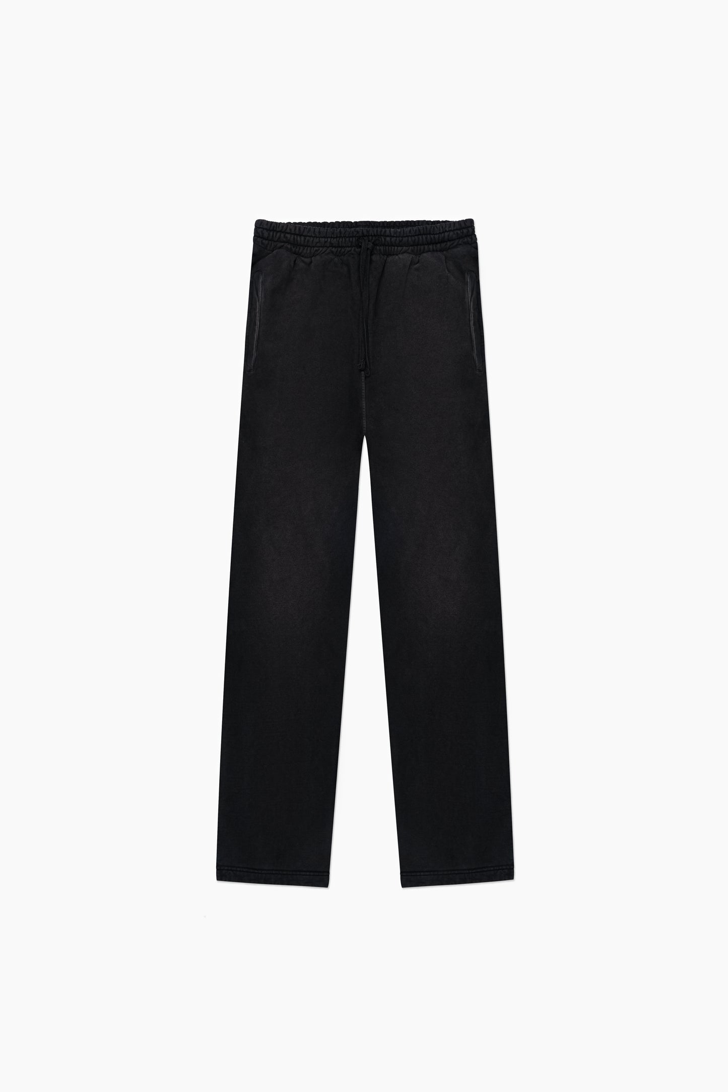 Principal Collection Sweatpants - Faded Black