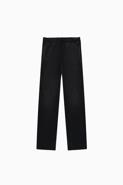Principal Sweatpants - Faded Black