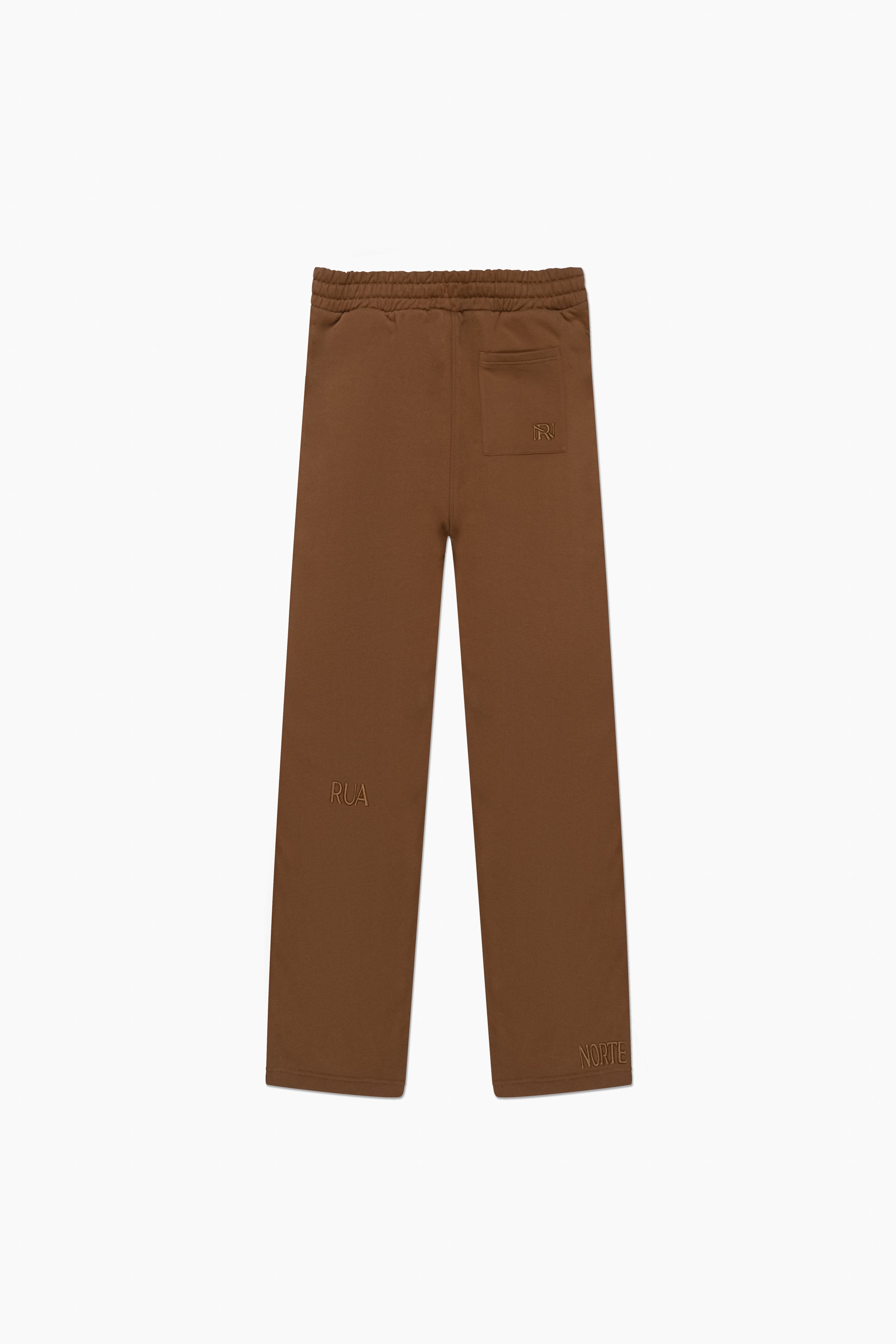 Principal Sweatpants - Heritage Brown