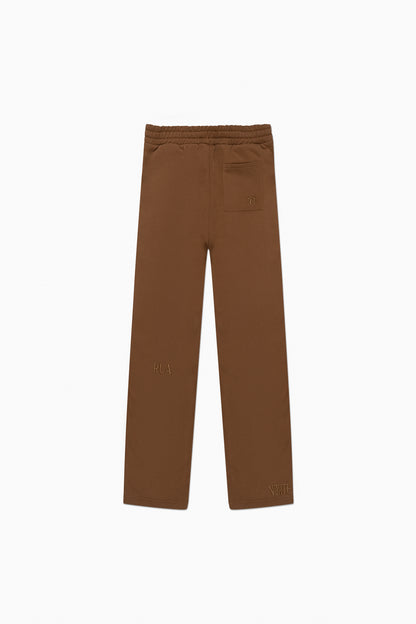 Principal Sweatpants - Heritage Brown