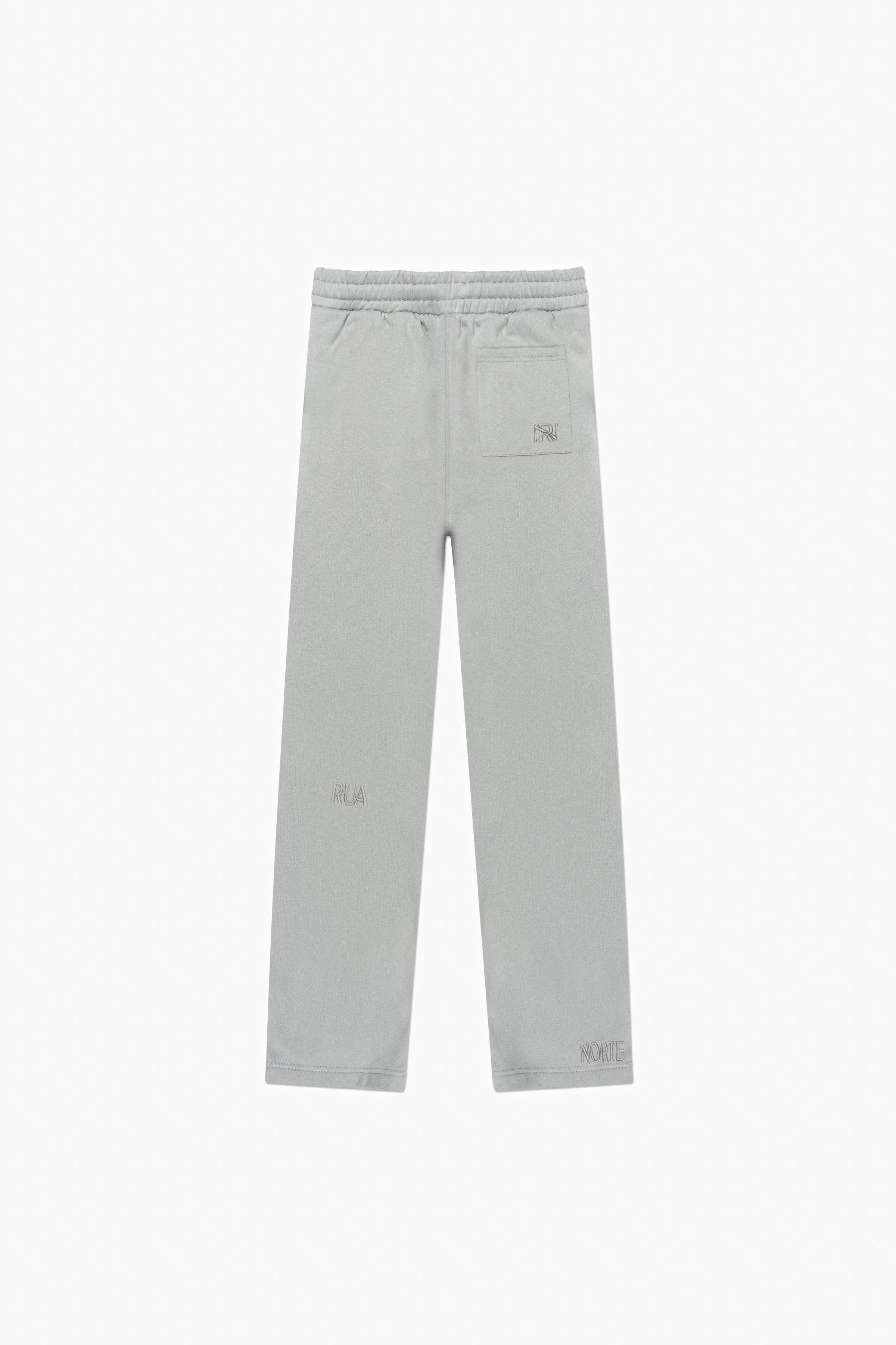 Principal Sweatpants - Ultimate Grey