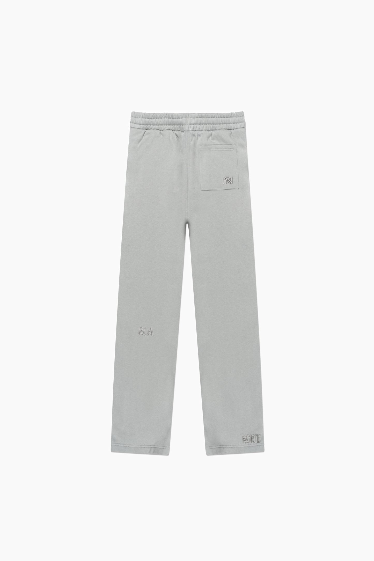 Principal Collection Sweatpants - Ultimate Grey
