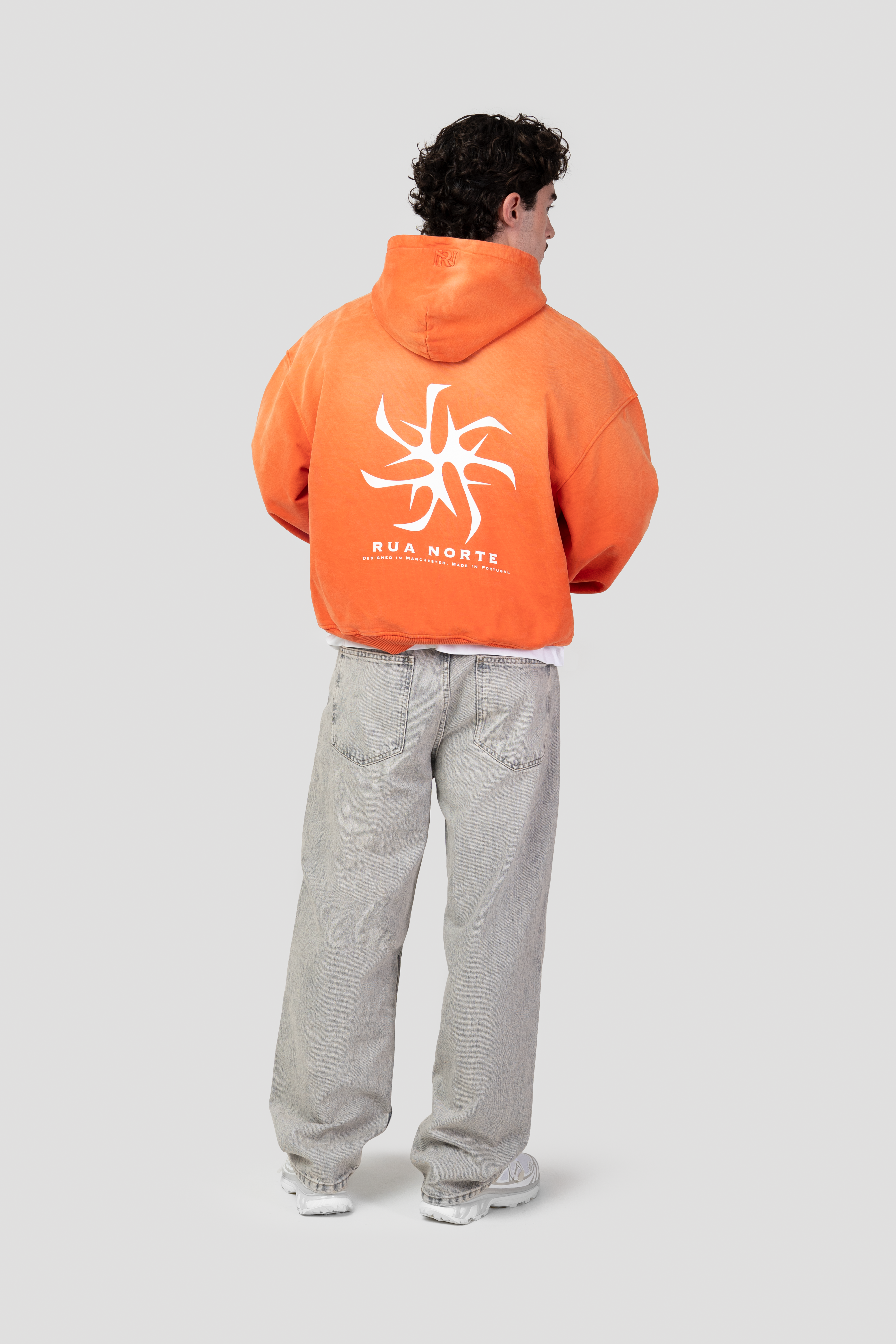 T-shirt de la collection graphique