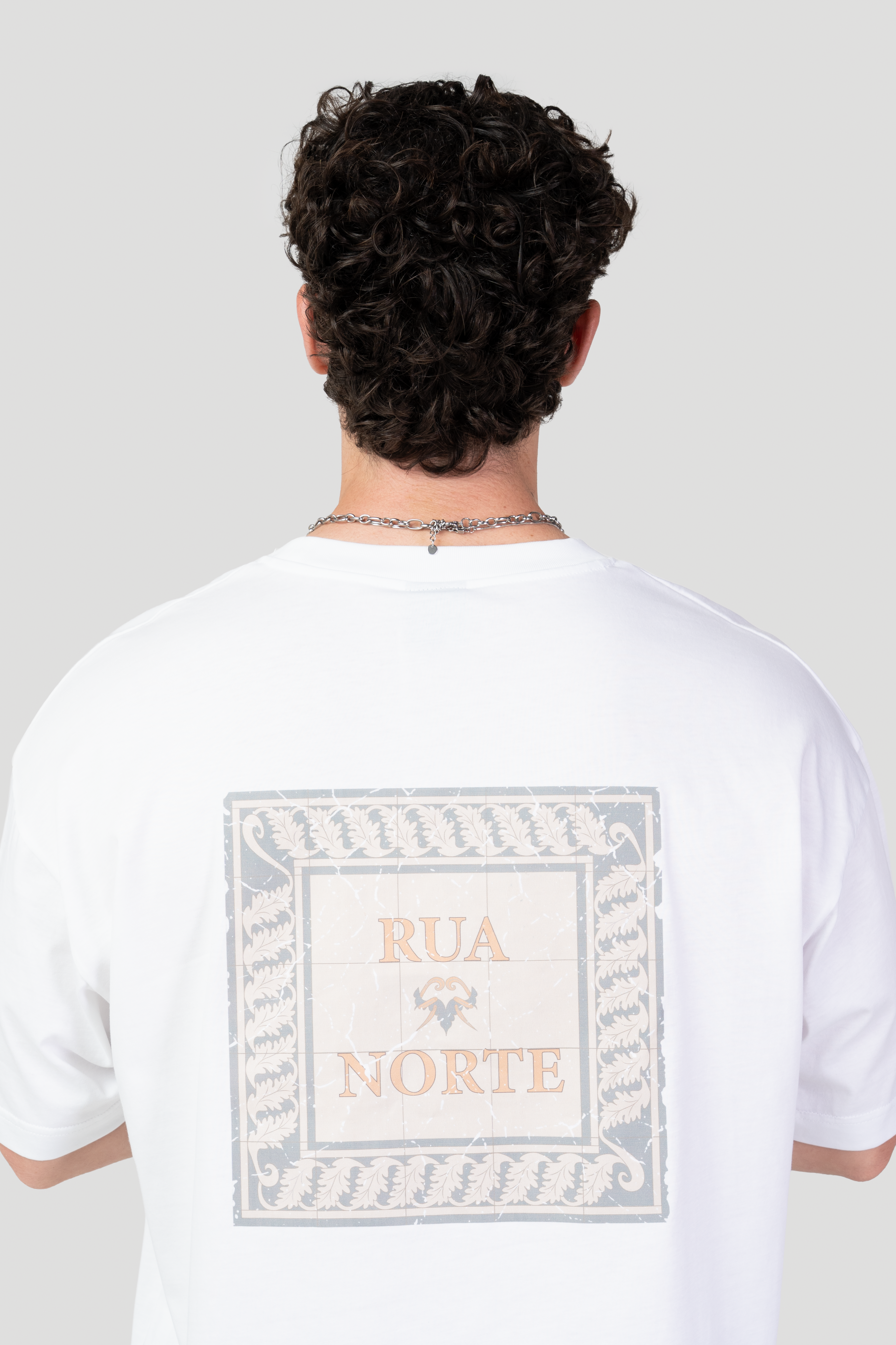 T-shirt de la collection graphique