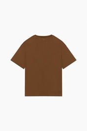Principal T-Shirt - Heritage Brown