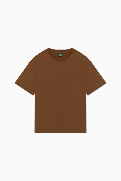 Principal T-Shirt - Heritage Brown