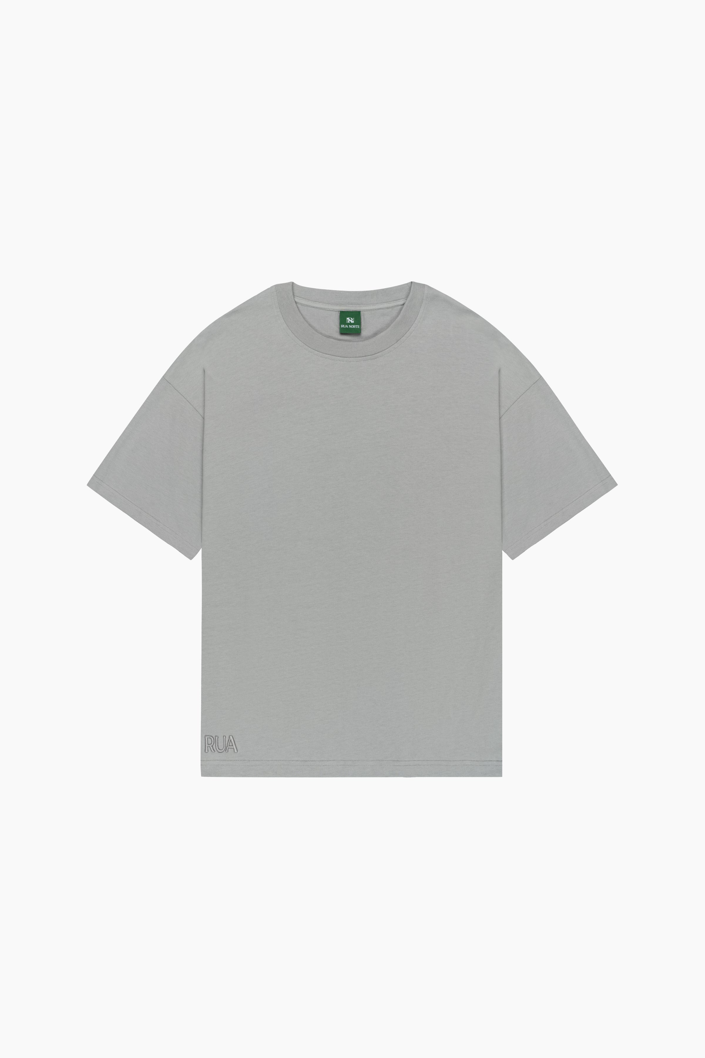 Principal T-Shirt - Ultimate Grey