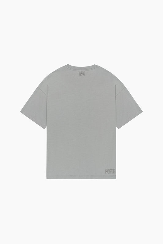 Principal Collection T-Shirt - Ultimate Grey