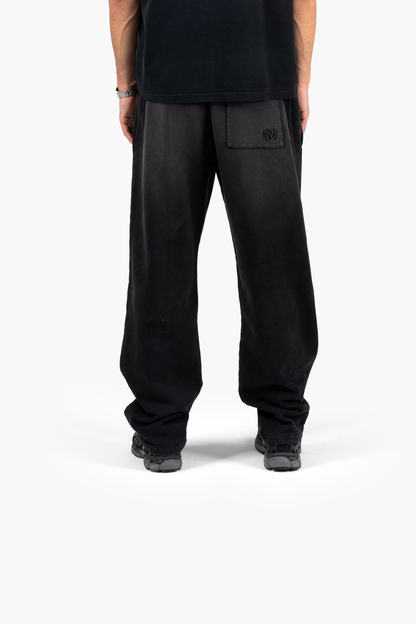 Principal Sweatpants - Faded Black