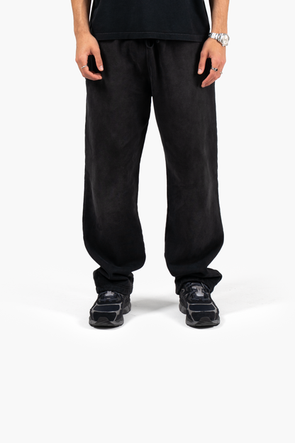 Principal Sweatpants - Faded Black