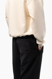 Principal Sweater - Antique White
