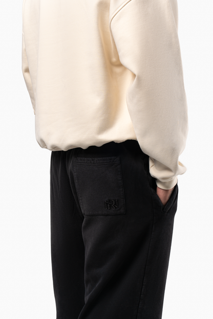 Principal Sweater - Antique White