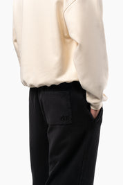 Antique White T-Shirt + Sweater Bundle