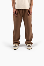 Principal Sweatpants - Heritage Brown